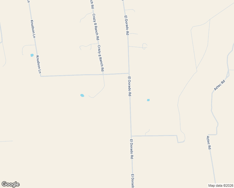 map of restaurants, bars, coffee shops, grocery stores, and more near 4596 El Dorado Road in Snowflake