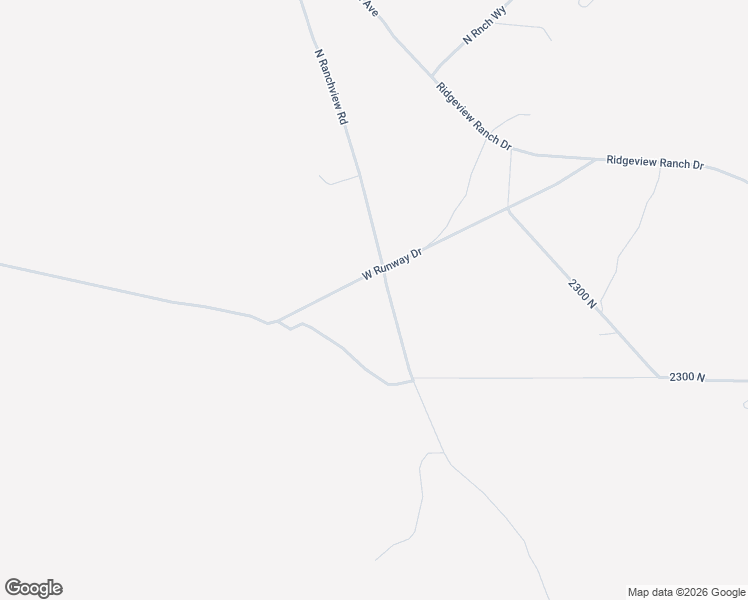 map of restaurants, bars, coffee shops, grocery stores, and more near 2600 North Ranchview Road in Snowflake