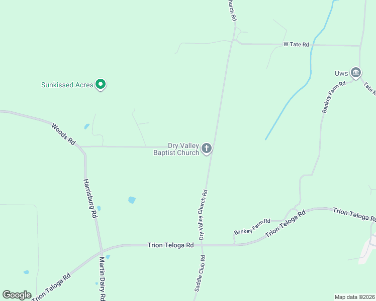 map of restaurants, bars, coffee shops, grocery stores, and more near 115 Woods Road in Summerville