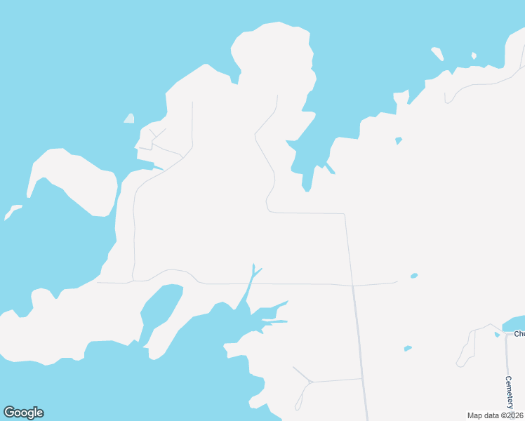 map of restaurants, bars, coffee shops, grocery stores, and more near 624 John Cabaniss Road in Langston