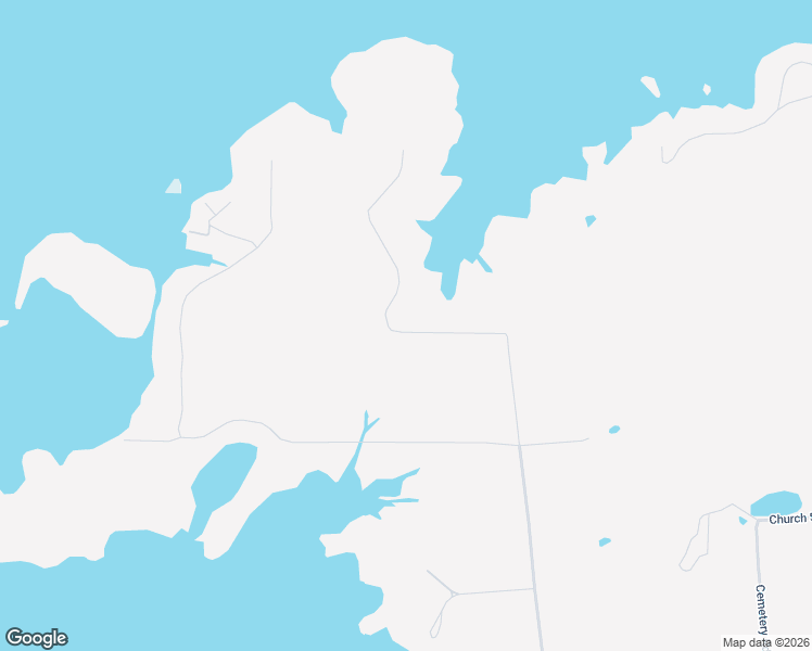 map of restaurants, bars, coffee shops, grocery stores, and more near 629 John Cabaniss Road in Langston