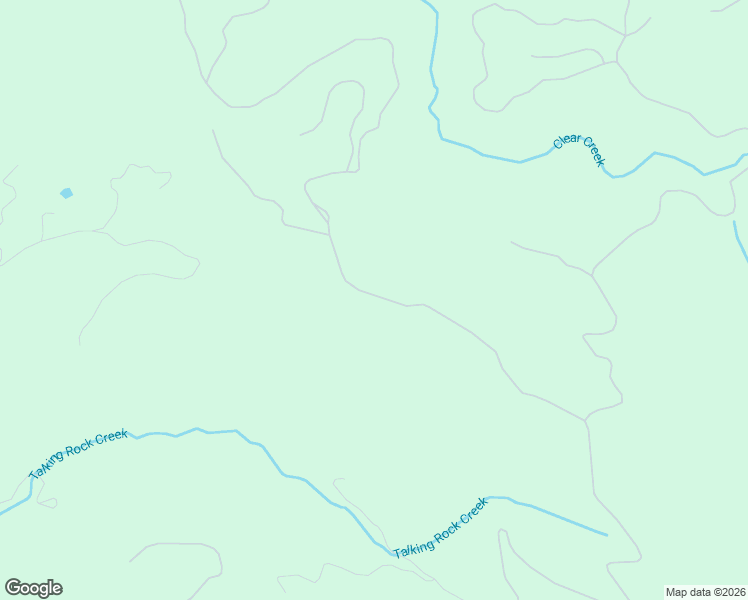 map of restaurants, bars, coffee shops, grocery stores, and more near Andes Ridge in Jasper
