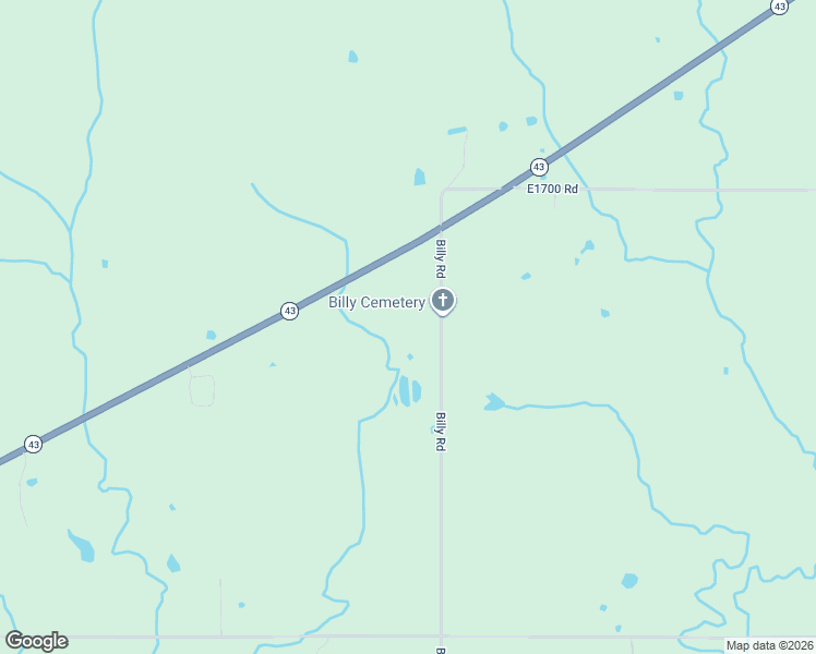 map of restaurants, bars, coffee shops, grocery stores, and more near 12659 Billy Road in Daisy