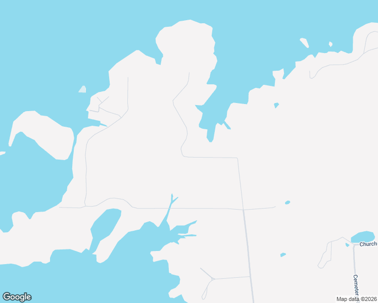map of restaurants, bars, coffee shops, grocery stores, and more near 629 John Cabaniss Road in Langston