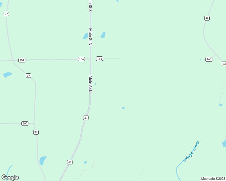 map of restaurants, bars, coffee shops, grocery stores, and more near 4228 County Road 47 in Section
