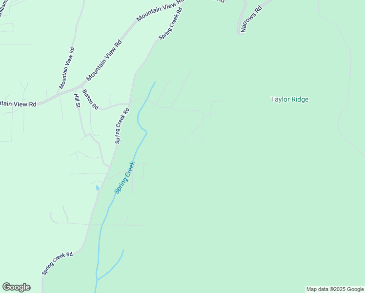 map of restaurants, bars, coffee shops, grocery stores, and more near 885 Burton Road in Trion