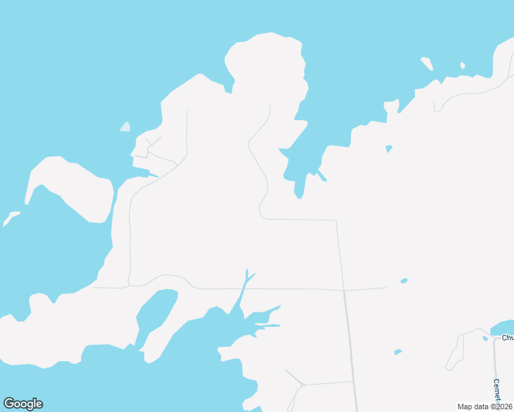 map of restaurants, bars, coffee shops, grocery stores, and more near 629 John Cabaniss Road in Langston