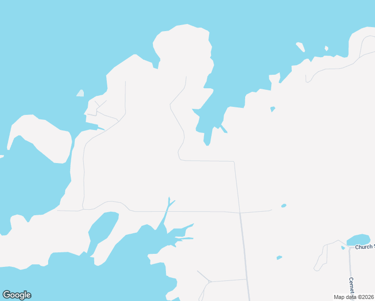 map of restaurants, bars, coffee shops, grocery stores, and more near 629 John Cabaniss Road in Langston