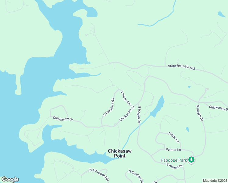 map of restaurants, bars, coffee shops, grocery stores, and more near 103 North Foxglove Road in Westminster