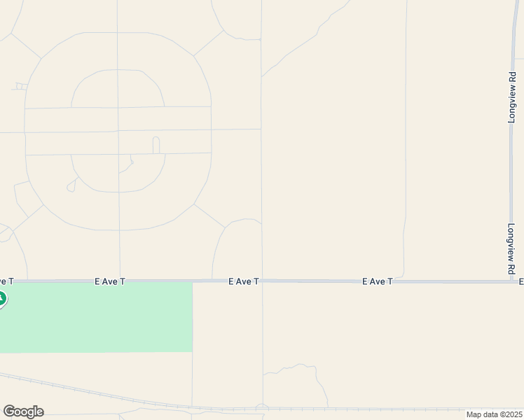 map of restaurants, bars, coffee shops, grocery stores, and more near 126th Street East in Juniper Hills