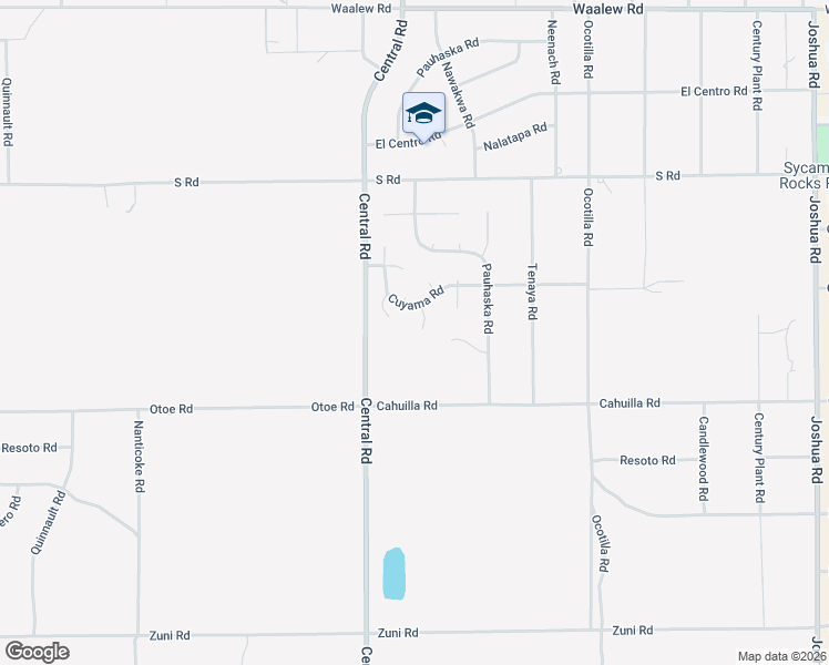 map of restaurants, bars, coffee shops, grocery stores, and more near 16230 Lake View Lane in Apple Valley