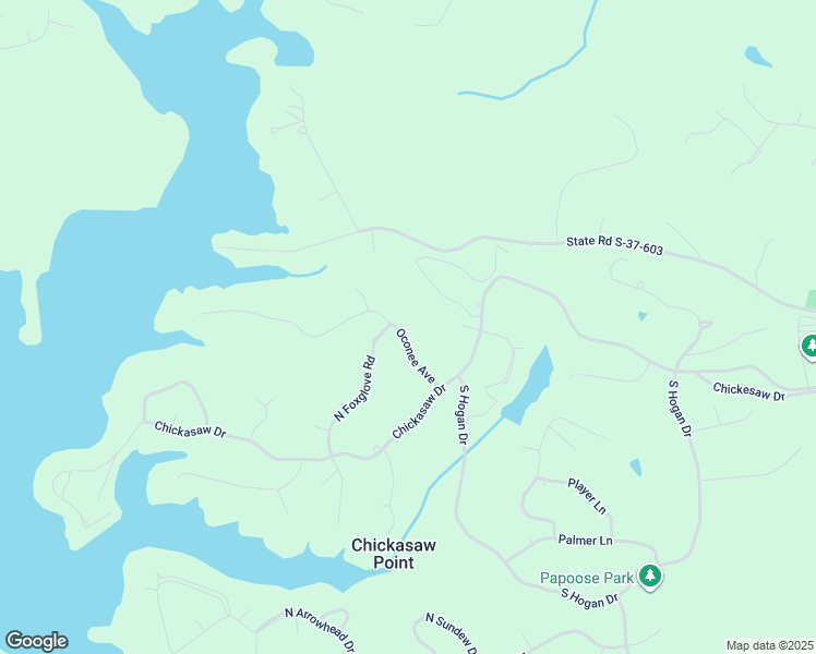 map of restaurants, bars, coffee shops, grocery stores, and more near 118 Oconee Avenue in Westminster