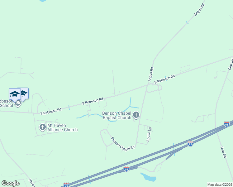 map of restaurants, bars, coffee shops, grocery stores, and more near 2490 South Robeson Road in Rowland