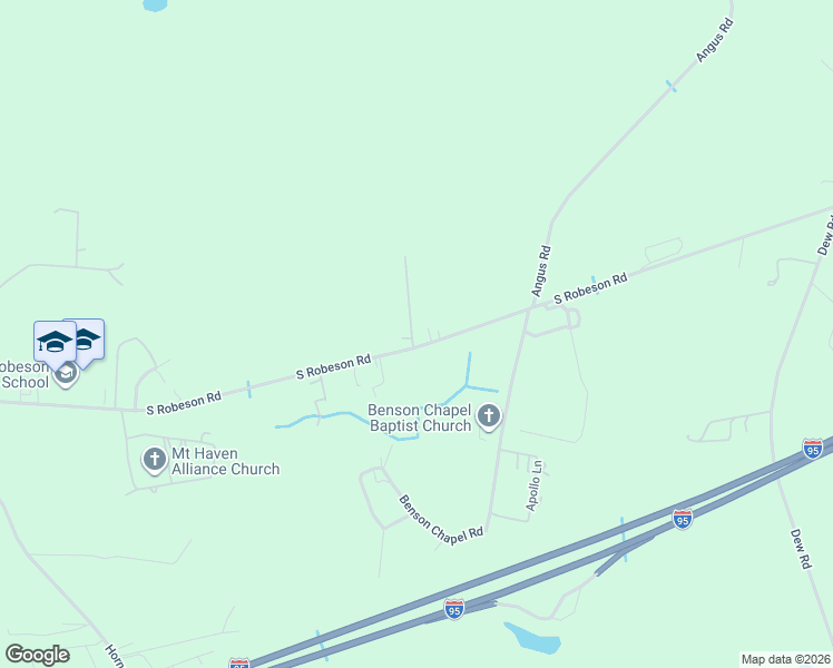 map of restaurants, bars, coffee shops, grocery stores, and more near 1474 Angus Road in Rowland