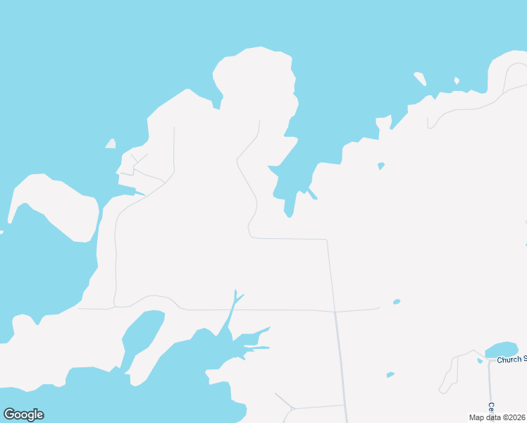 map of restaurants, bars, coffee shops, grocery stores, and more near 629 John Cabaniss Road in Langston