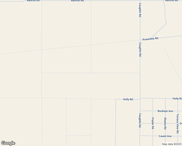 map of restaurants, bars, coffee shops, grocery stores, and more near Pansy Road in Adelanto
