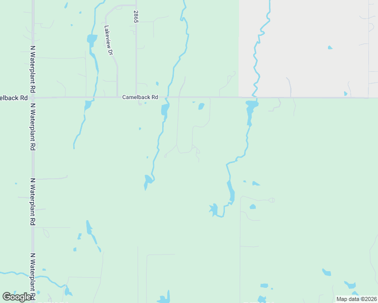 map of restaurants, bars, coffee shops, grocery stores, and more near 3706 Camelback Road in Marlow