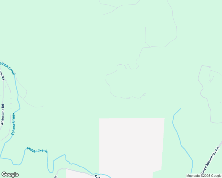 map of restaurants, bars, coffee shops, grocery stores, and more near in Talking Rock