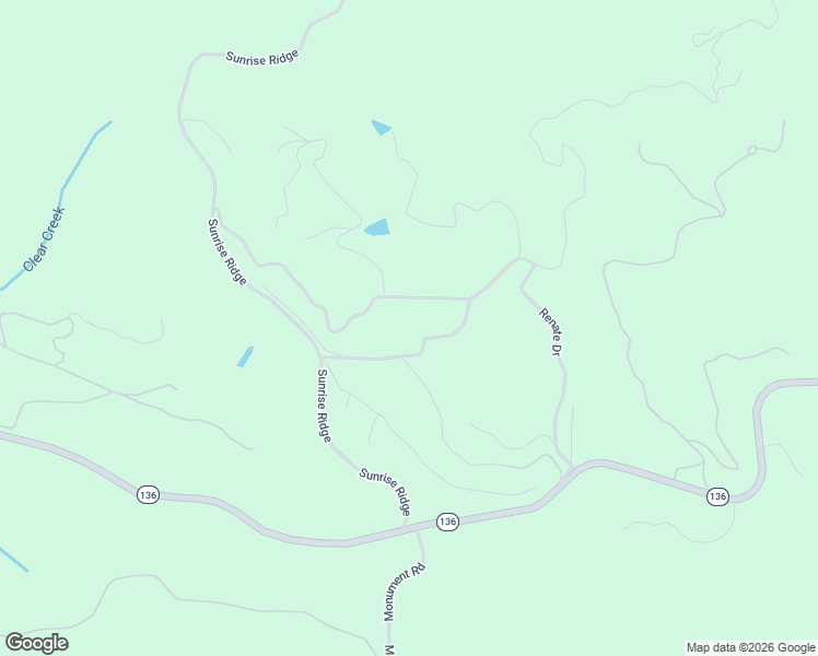 map of restaurants, bars, coffee shops, grocery stores, and more near 2550 Burnt Mountain Road in Dawsonville