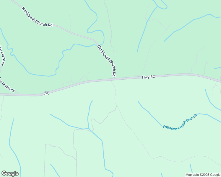 map of restaurants, bars, coffee shops, grocery stores, and more near 70 Larmon Forks Road in Dahlonega