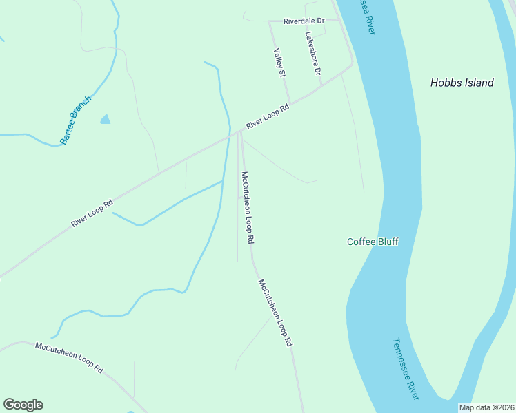 map of restaurants, bars, coffee shops, grocery stores, and more near 1290 McCutcheon Loop Road in Laceys Spring