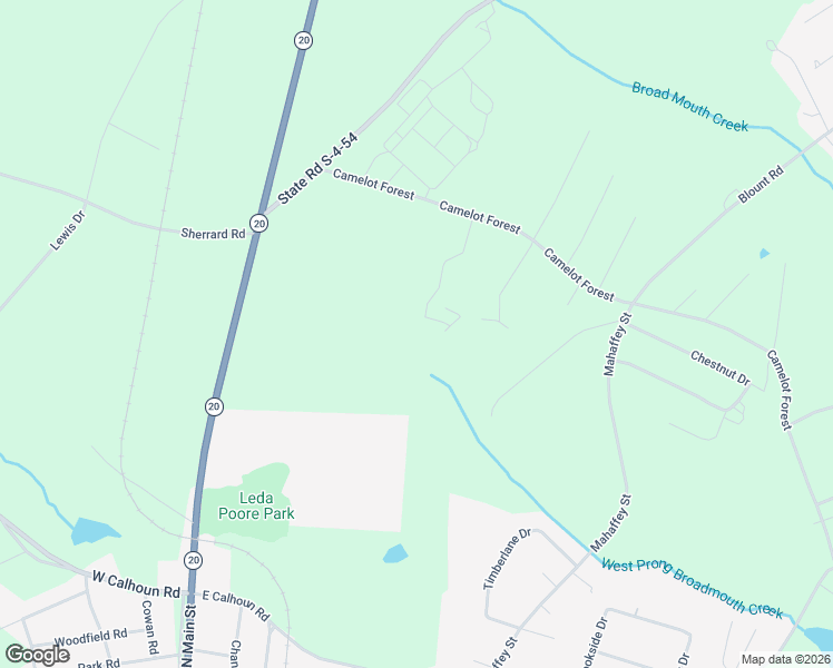 map of restaurants, bars, coffee shops, grocery stores, and more near 116 San Lucas Lane in Belton