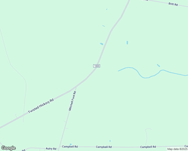 map of restaurants, bars, coffee shops, grocery stores, and more near 9659 Twisted Hickory Road in Clarkton