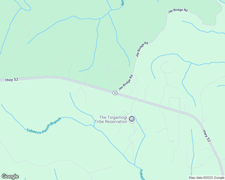 map of restaurants, bars, coffee shops, grocery stores, and more near 3496 Georgia 52 in Dahlonega