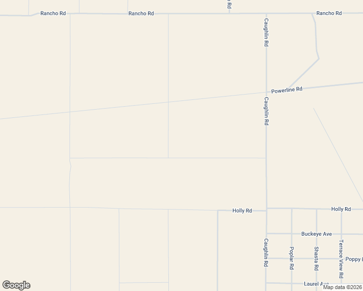 map of restaurants, bars, coffee shops, grocery stores, and more near Pansy Road in Adelanto