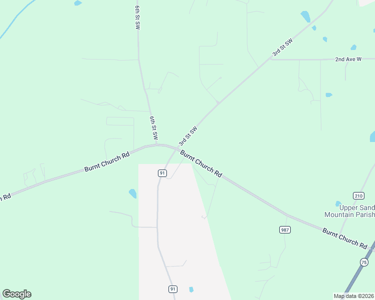 map of restaurants, bars, coffee shops, grocery stores, and more near 1008 Burnt Church Road in Sylvania