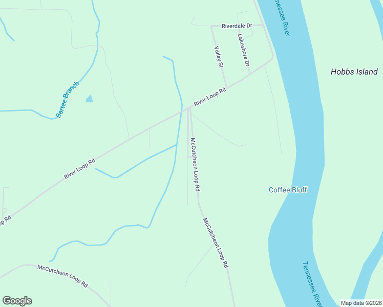 map of restaurants, bars, coffee shops, grocery stores, and more near 1290 McCutcheon Loop Road in Morgan County