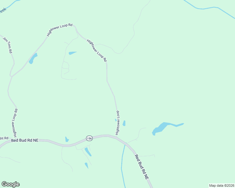 map of restaurants, bars, coffee shops, grocery stores, and more near 945 Hightower Loop in Ranger