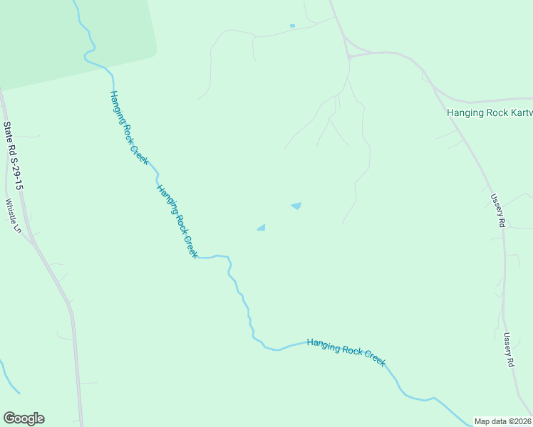 map of restaurants, bars, coffee shops, grocery stores, and more near 6229 Lola Drive in Kershaw