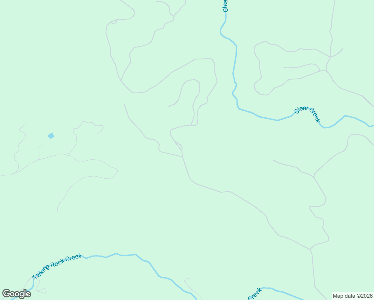 map of restaurants, bars, coffee shops, grocery stores, and more near 880 Andes Ridge in Jasper