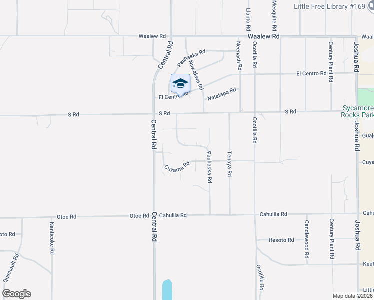 map of restaurants, bars, coffee shops, grocery stores, and more near 16409 Pauhaska Court in Apple Valley
