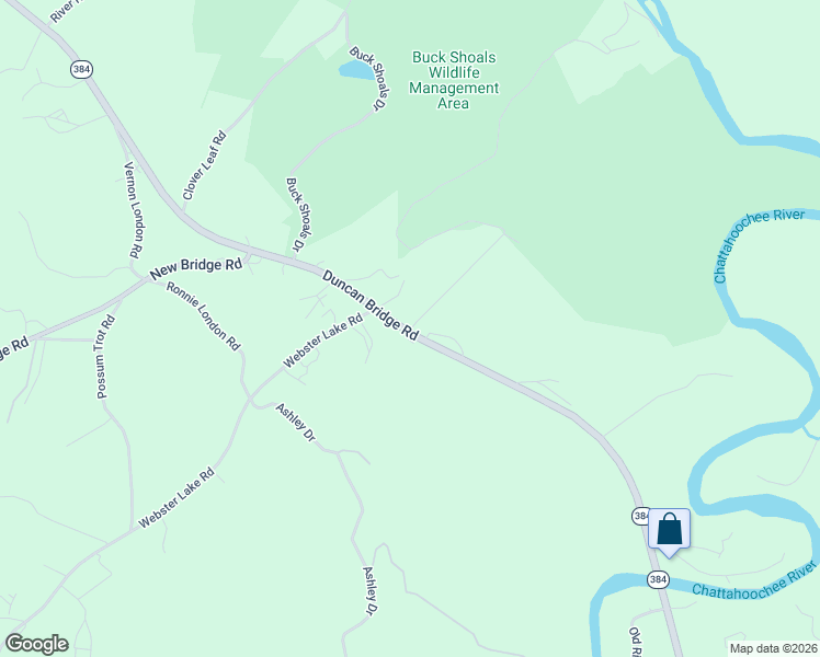 map of restaurants, bars, coffee shops, grocery stores, and more near 10495 Duncan Bridge Road in Cleveland