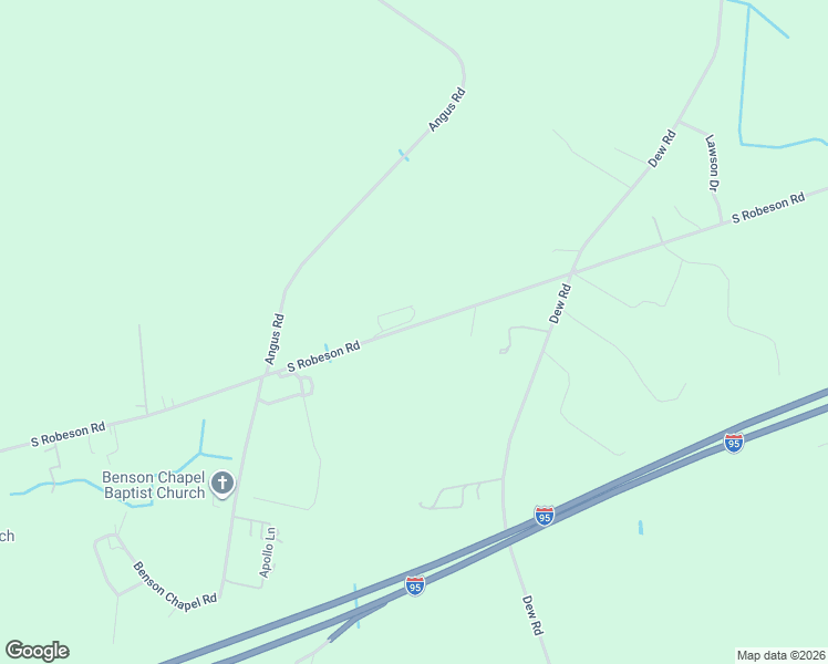 map of restaurants, bars, coffee shops, grocery stores, and more near 1871 South Robeson Road in Rowland