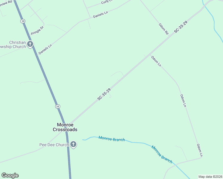 map of restaurants, bars, coffee shops, grocery stores, and more near 244-282 Coxe Road East in Blenheim