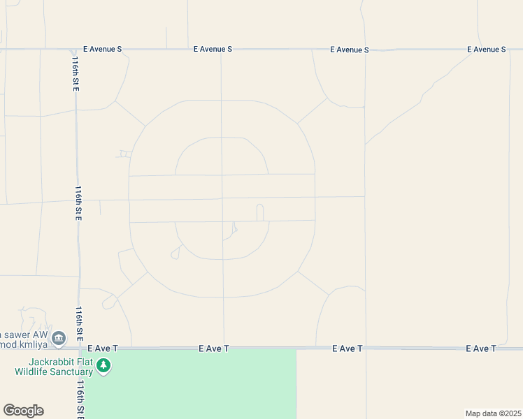 map of restaurants, bars, coffee shops, grocery stores, and more near 12237 East Avenue South 9 in Sun Village