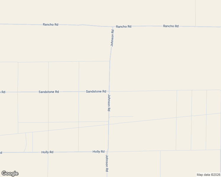 map of restaurants, bars, coffee shops, grocery stores, and more near 15769 Johnson Road in Phelan