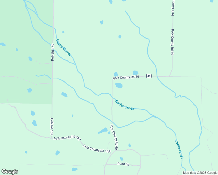 map of restaurants, bars, coffee shops, grocery stores, and more near 445 Polk Road 40 in Hatfield