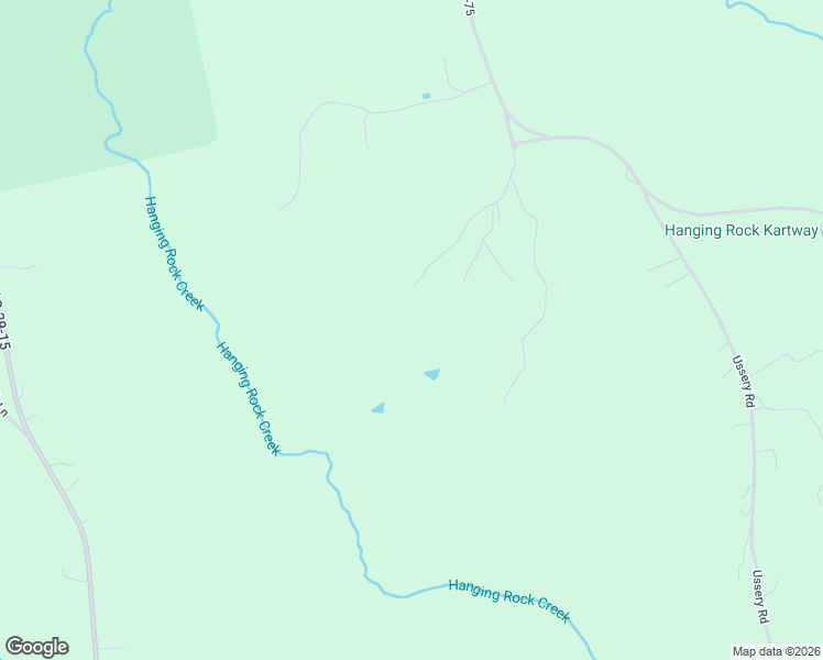 map of restaurants, bars, coffee shops, grocery stores, and more near 6229 Lola Drive in Kershaw