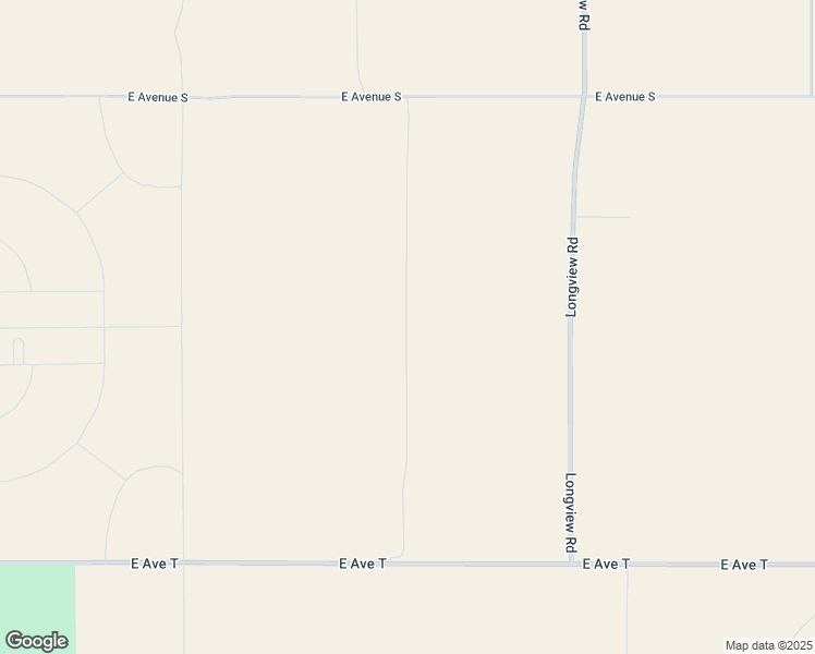 map of restaurants, bars, coffee shops, grocery stores, and more near 131st Street East in Los Angeles County