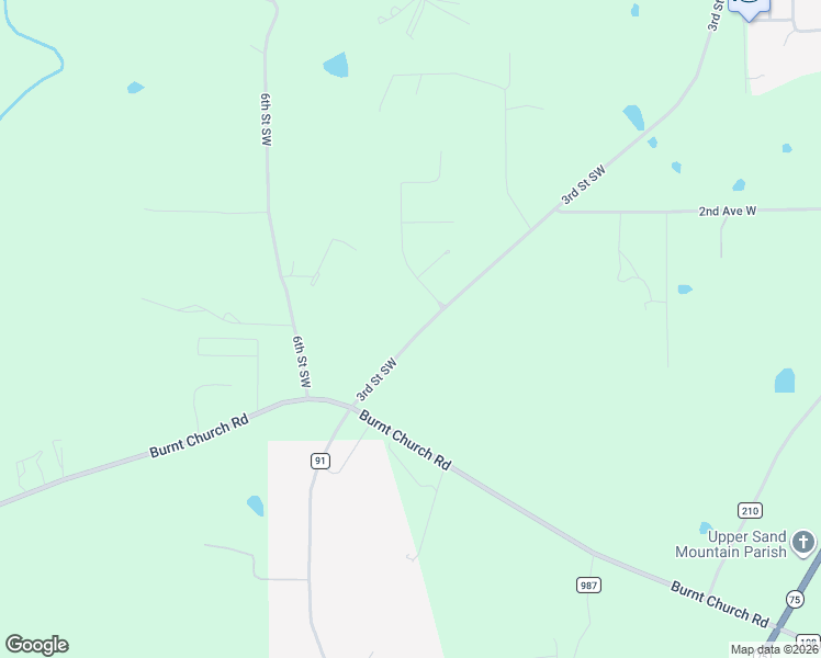 map of restaurants, bars, coffee shops, grocery stores, and more near 1052 Carissa Road in Sylvania