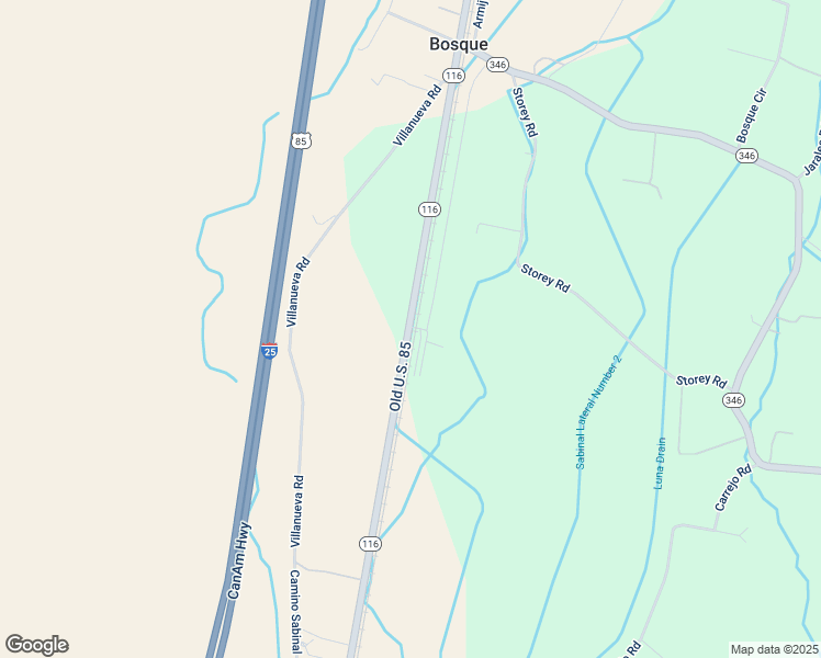 map of restaurants, bars, coffee shops, grocery stores, and more near 944 New Mexico 116 in Belen