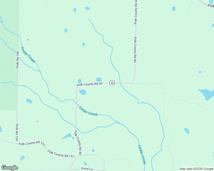map of restaurants, bars, coffee shops, grocery stores, and more near 516 Polk Road 40 in Hatfield