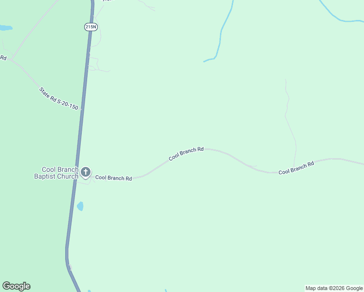 map of restaurants, bars, coffee shops, grocery stores, and more near 3478 Cool Branch Road in Carlisle