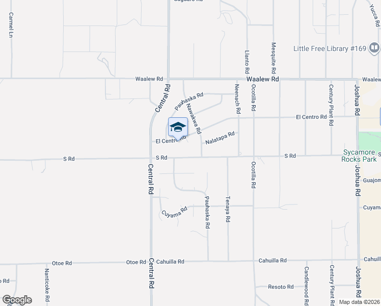 map of restaurants, bars, coffee shops, grocery stores, and more near in Apple Valley