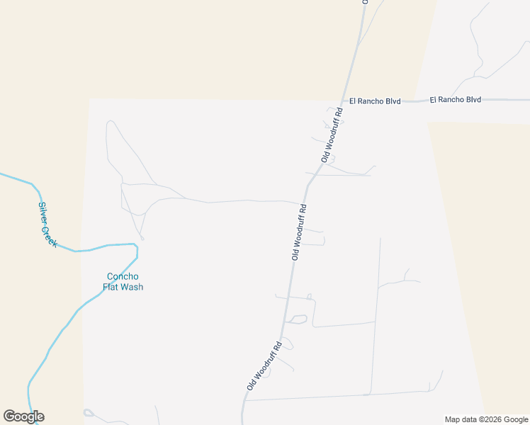 map of restaurants, bars, coffee shops, grocery stores, and more near in Snowflake