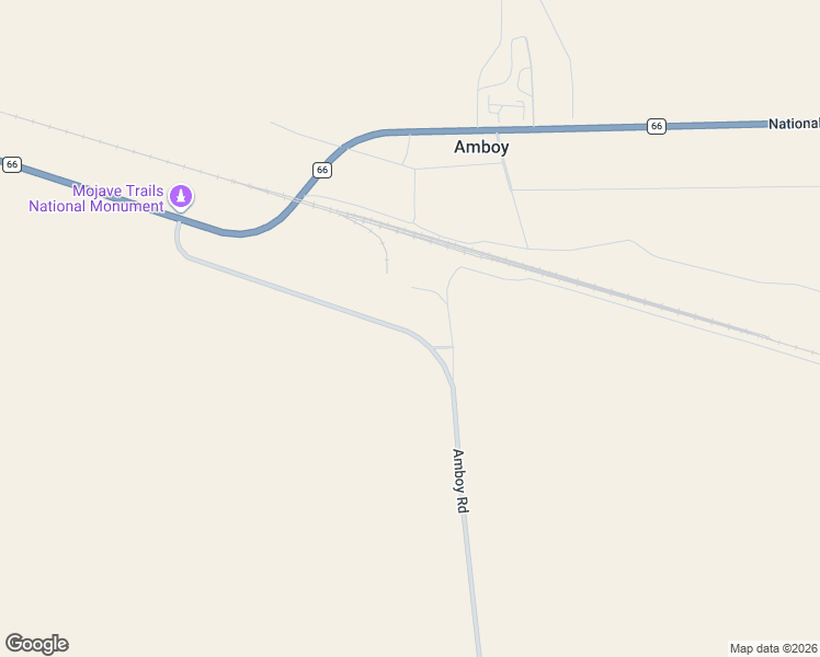 map of restaurants, bars, coffee shops, grocery stores, and more near 16502 North Amboy Road in Amboy